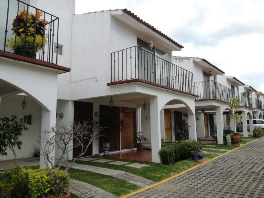 Foto Casa en Venta en Cuautla, Morelos - $ 1.550.000 - CAV257981 - BienesOnLine
