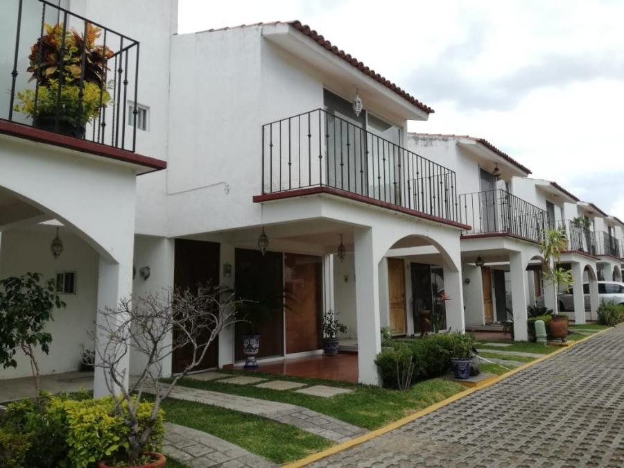 Home in Metric Way