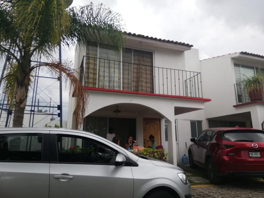 Foto Casa en Venta en Cuautla, Morelos - $ 1.490.000 - CAV257983 - BienesOnLine