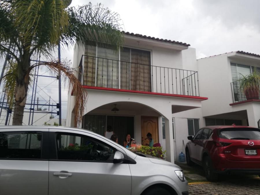 Home in Metric Way