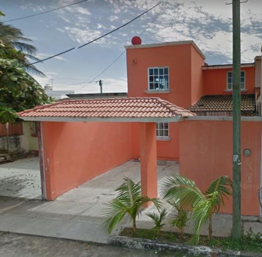 Foto Casa en Venta en CAMINO REAL, Veracruz, Veracruz - $ 712.405 - CAV262226 - BienesOnLine