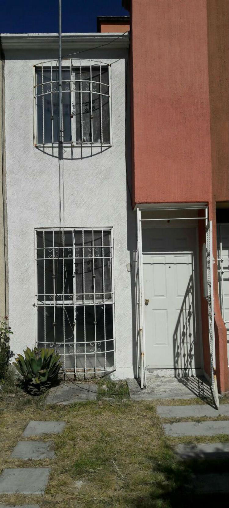 Foto Casa en Venta en Ciudad Judicial, Puebla, Puebla - $ 460.000 - CAV196669 - BienesOnLine