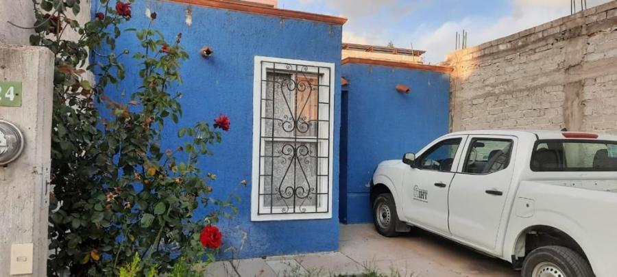 Foto Casa en Venta en FRACCIONAMIENTO LA ESPERANZA2, Dolores Hidalgo Cuna de la Independencia Nal., Guanajuato - $ 780.000 - CAV326653 - BienesOnLine