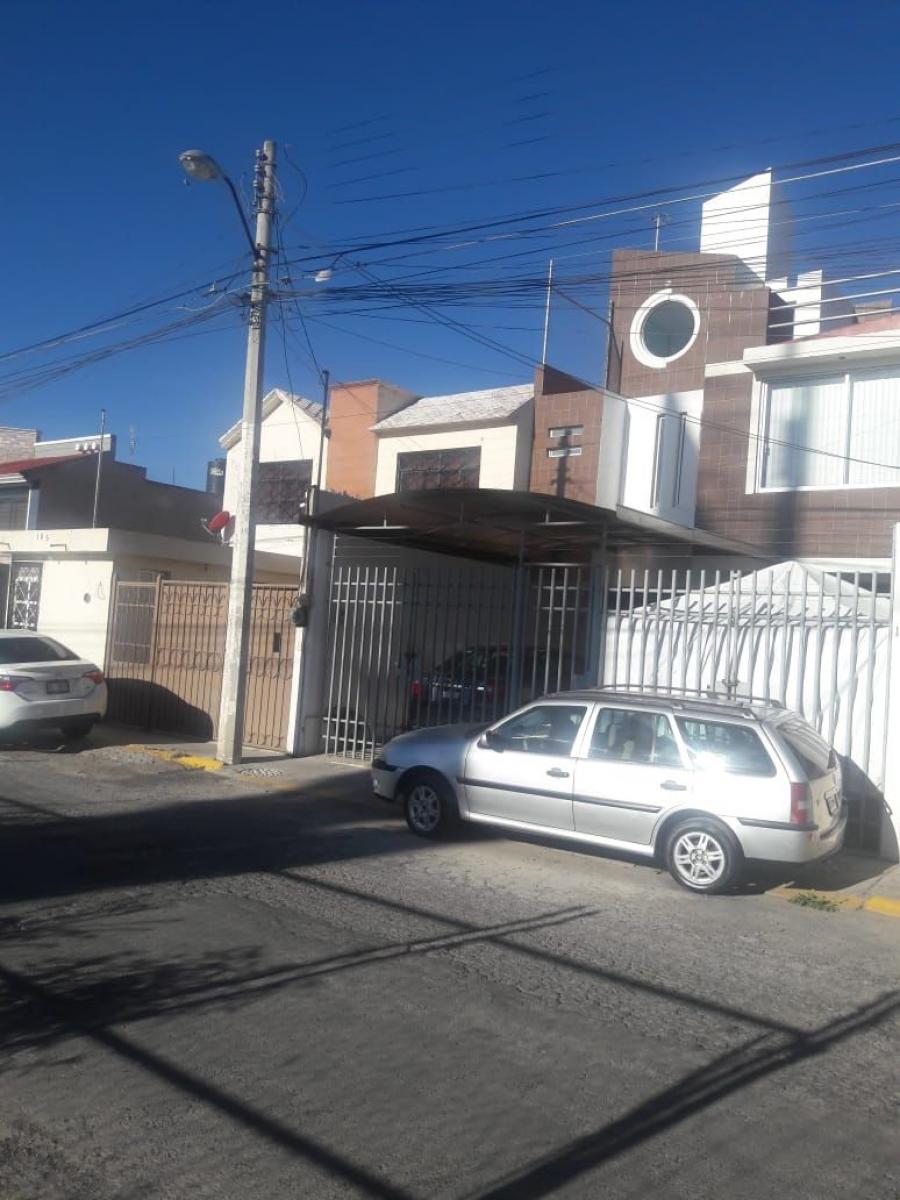 Foto Casa en Venta en Fraccionamiento la Herradura, Pachuca de Soto, Hidalgo - $ 2.300.000 - CAV324080 - BienesOnLine