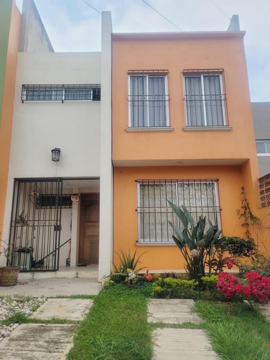Foto Casa en Venta en Lomas de las Margaritas, Xalapa, Veracruz - $ 1.700.000 - CAV344859 - BienesOnLine