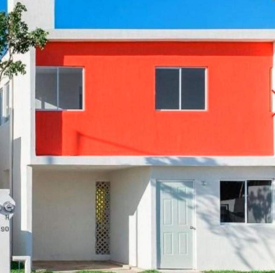 Home in Metric Way