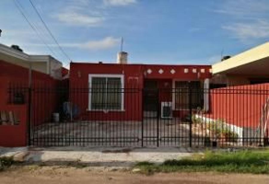 Foto Casa en Venta en LAS AMERICAS MERIDA, Mrida, Yucatan - $ 780.000 - CAV283009 - BienesOnLine