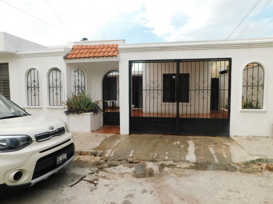 Foto Casa en Venta en Francisco de Montejo, Mrida, Yucatan - $ 1.150.000.000 - CAV261614 - BienesOnLine