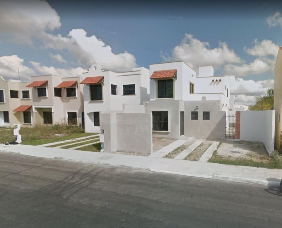 Foto Casa en Venta en Gran Santa Fe, Mrida, Yucatan - $ 545.016 - CAV339869 - BienesOnLine