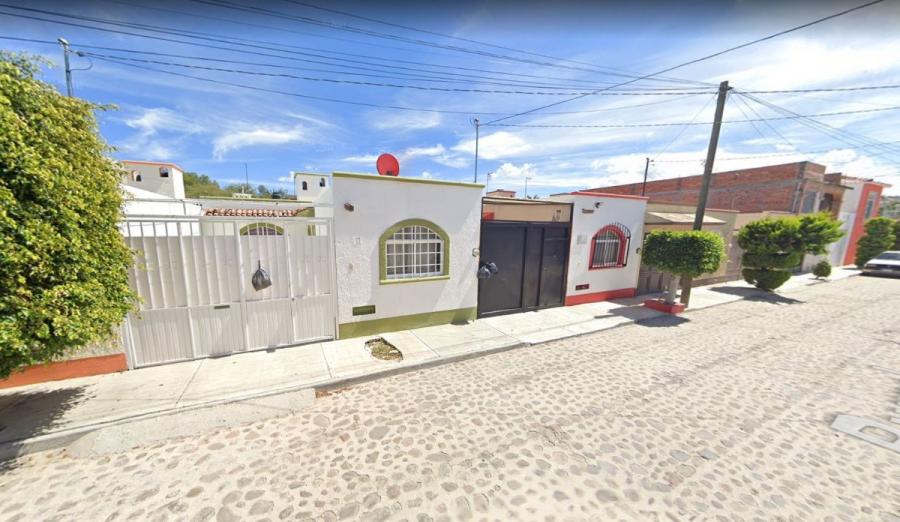 Foto Casa en Venta en Granjas Banthi, San Juan del Ro, Queretaro Arteaga - $ 1.046.320 - CAV340486 - BienesOnLine