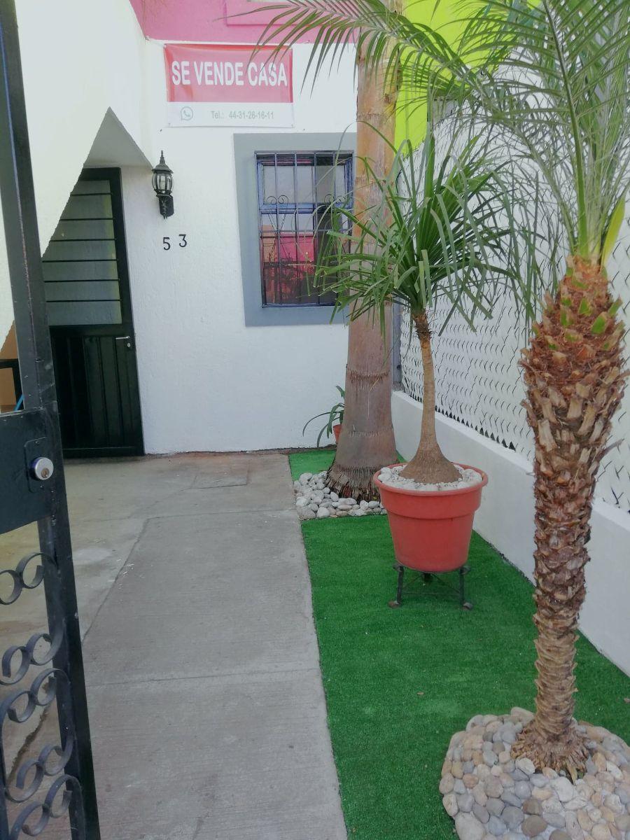 Foto Casa en Venta en Infonavit Manantiales, Morelia, Michoacan de Ocampo - $ 840.000 - CAV292927 - BienesOnLine