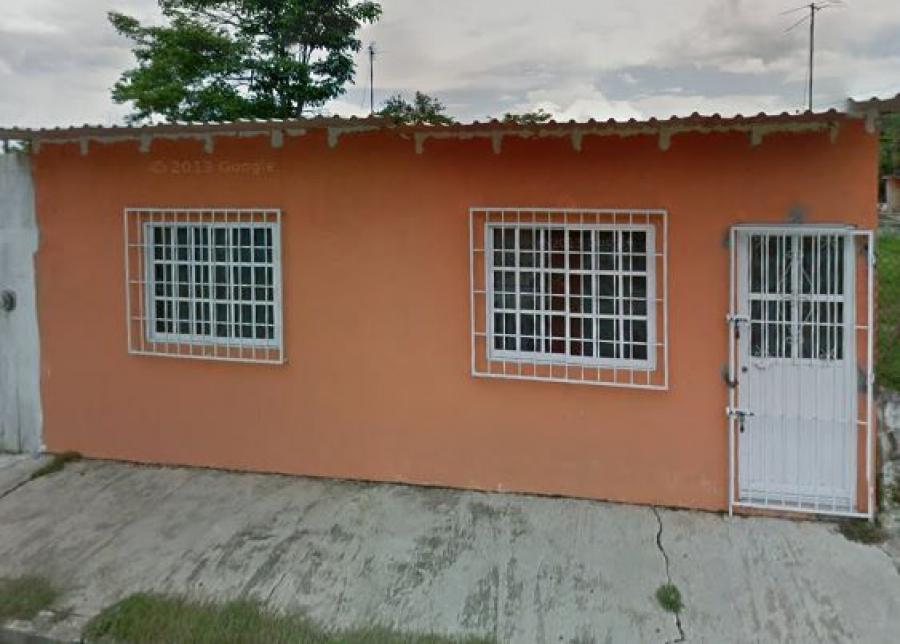 Foto Casa en Venta en ISLA CENTRO, Isla, Veracruz - $ 539.350 - CAV262020 - BienesOnLine