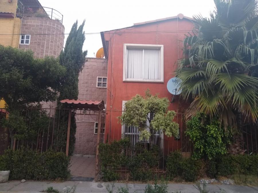 Foto Casa en Venta en SANTA BARBARA, IXTAPALUCA, Mexico - $ 820.000 - CAV256720 - BienesOnLine