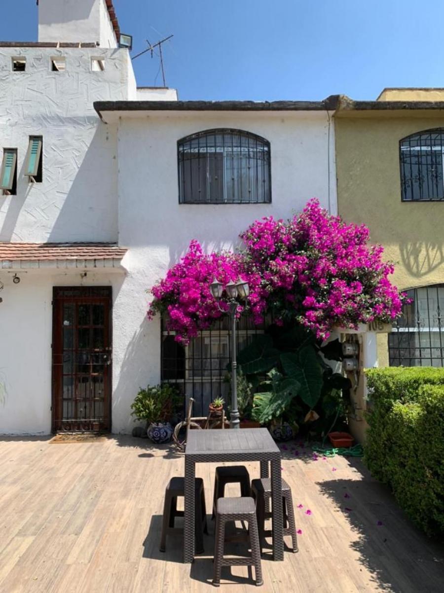 Foto Casa en Venta en FRACCIONAMIENTO SAN BUENAVENTURA, Ixtapaluca, Mexico - $ 850.000 - CAV307735 - BienesOnLine