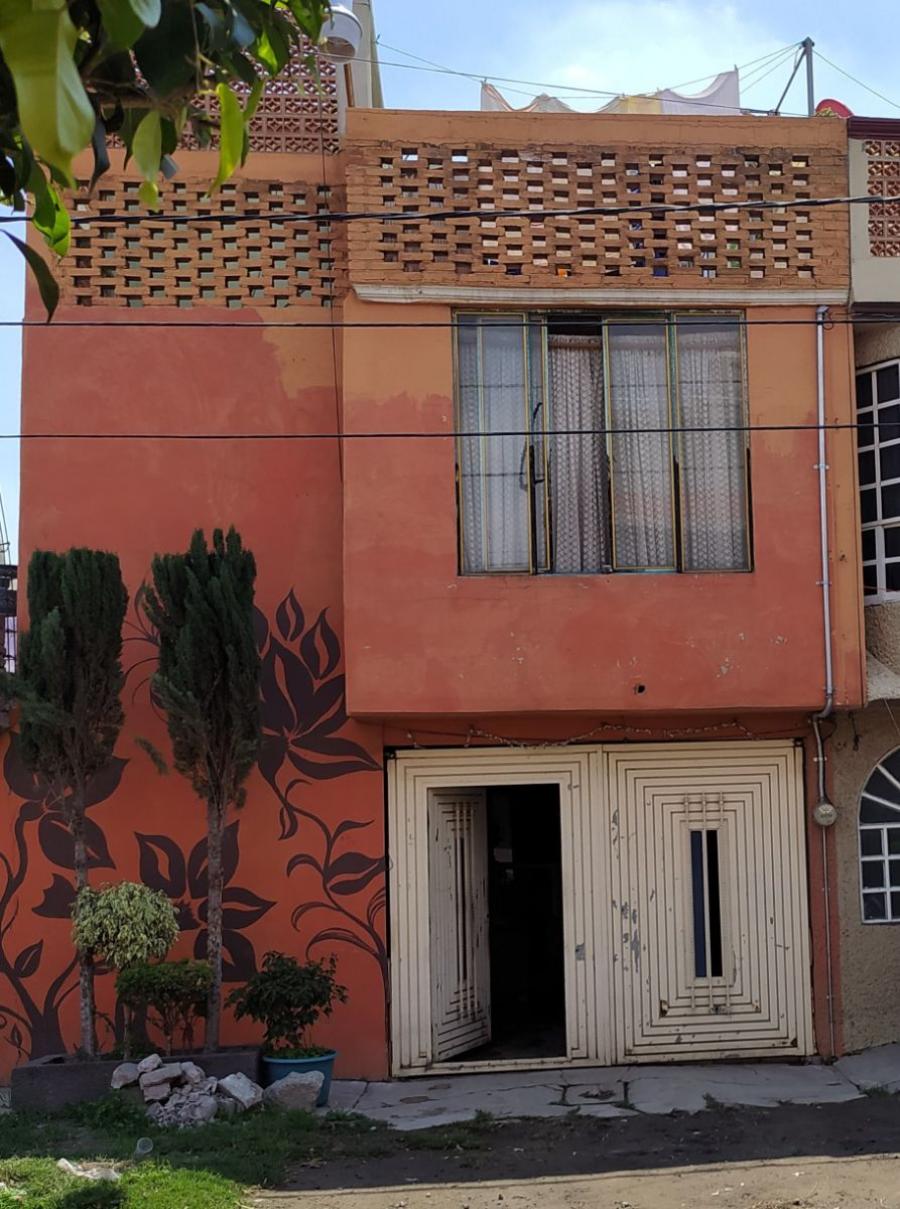Foto Casa en Venta en JARDINES DE CHALCO, Chalco de Daz Covarrubias, Mexico - $ 1.299.998 - CAV305068 - BienesOnLine