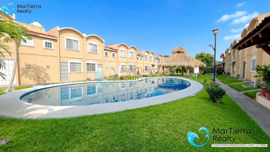 Foto Casa en Venta en Joyas de Ixtapa, Guerrero - $ 1.350.000 - CAV344832 - BienesOnLine