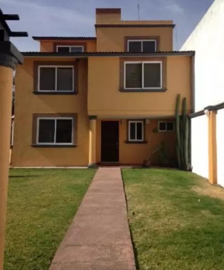 Home in Metric Way