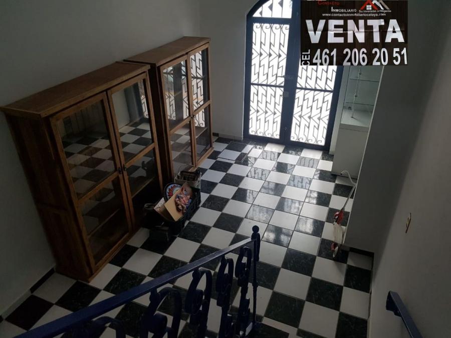 Foto Casa en Venta en DEL BOSQUE, Celaya, Guanajuato - $ 1.985.000 - CAV250283 - BienesOnLine