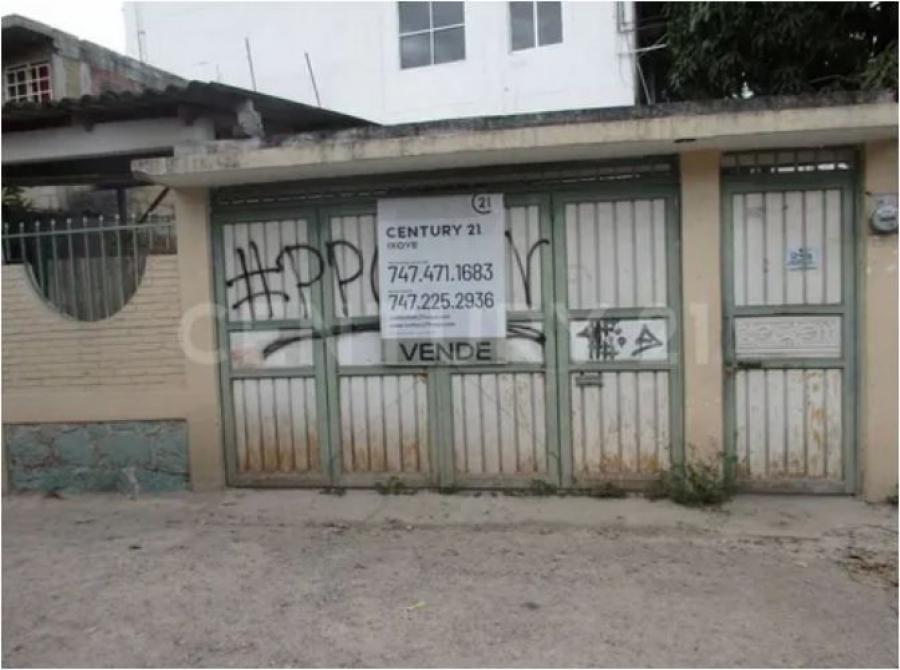Foto Casa en Venta en REAL DEL VALLE, Chilpancingo de los Bravo, Guerrero - $ 450.000 - CAV325659 - BienesOnLine