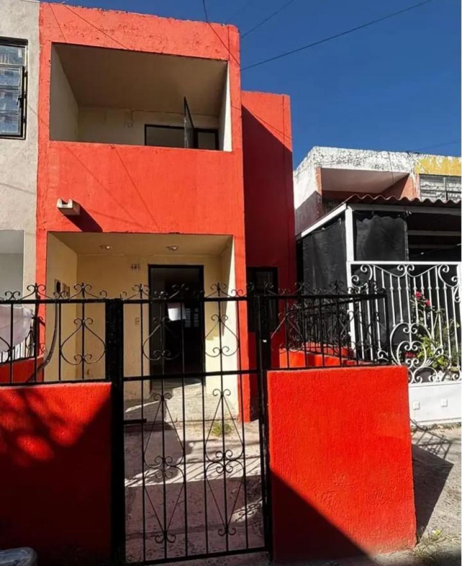 Foto Casa en Venta en LA TUZANIA, Zapopan, Jalisco - $ 2.150.000 - CAV365244 - BienesOnLine