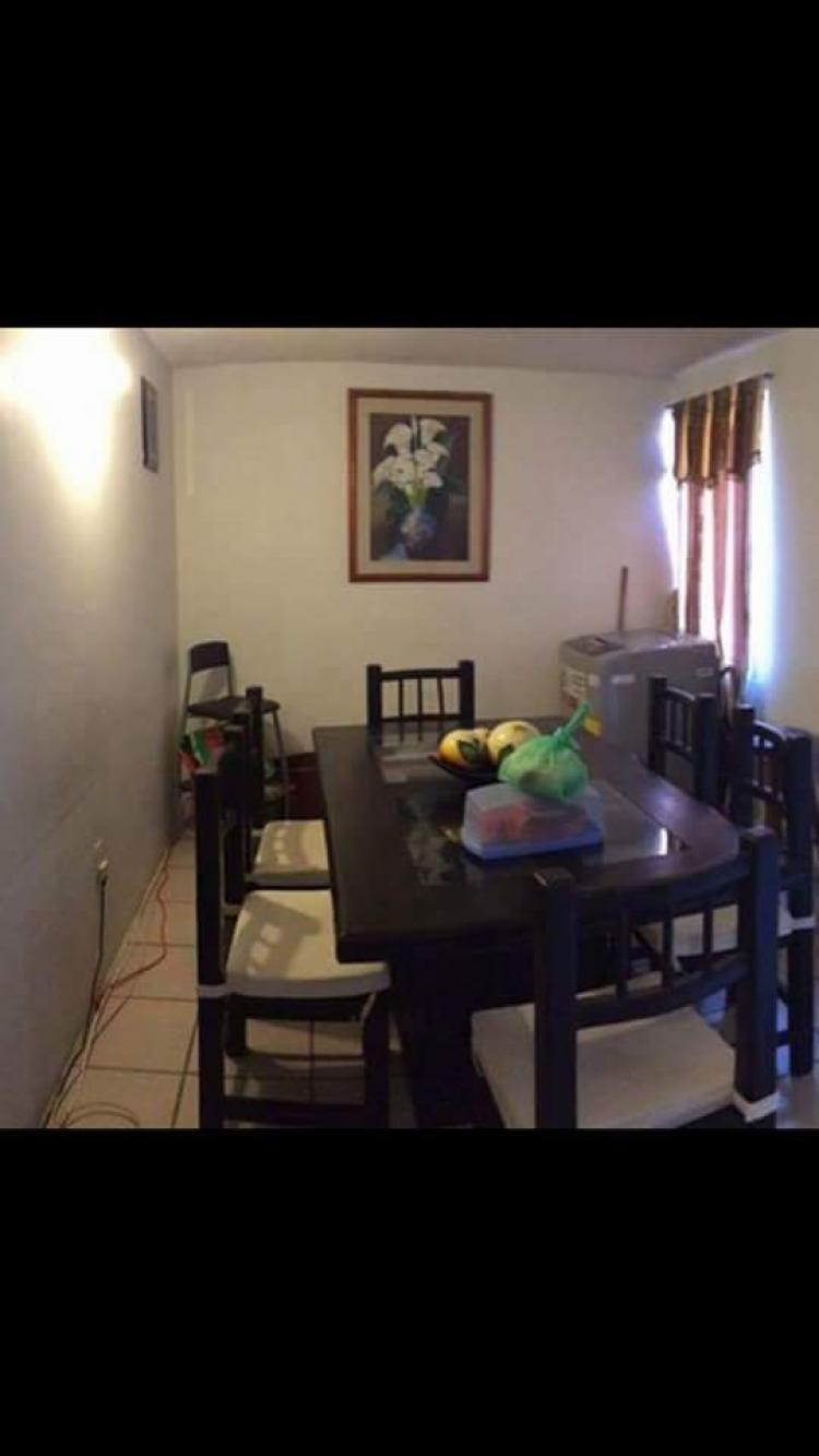 Home in Metric Way
