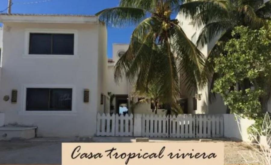 Foto Casa en Venta en Chicxulub (Chicxulub Puerto), Yucatan - $ 4.600.000 - CAV320585 - BienesOnLine