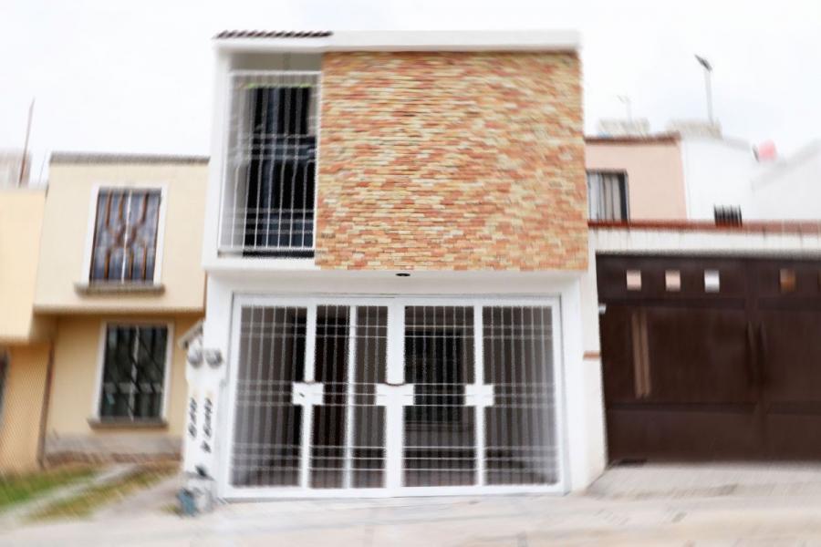 Foto Casa en Venta en Landa, Perote, Veracruz - $ 1.000.000 - CAV290860 - BienesOnLine
