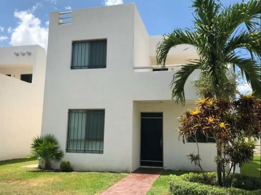 Foto Casa en Venta en Las Amricas, Mrida, Yucatan - $ 683.299 - CAV339873 - BienesOnLine