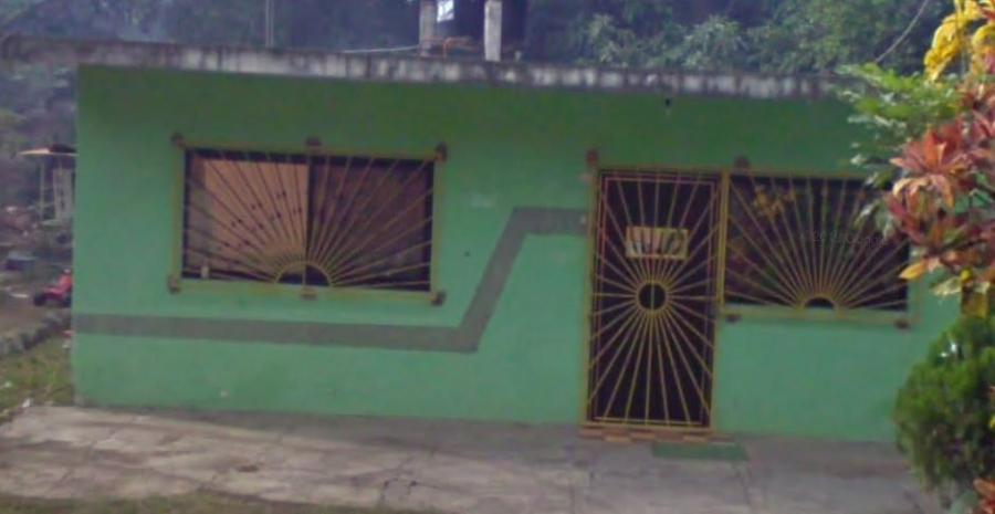 Home in Metric Way