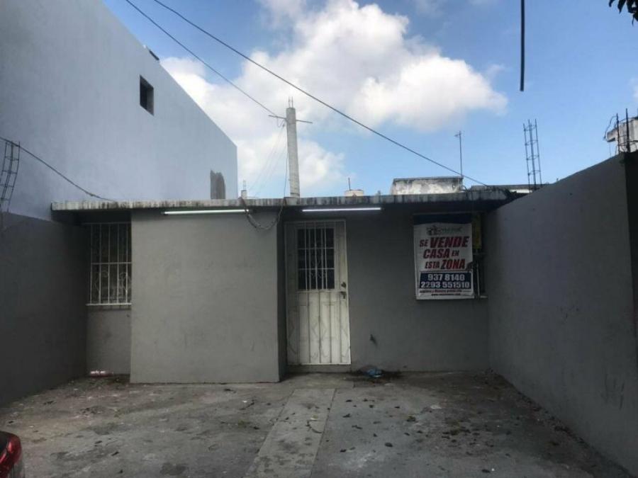 Foto Casa en Venta en LAS BRISAS, VERACRUZ, Veracruz - $ 780.000 - CAV249465 - BienesOnLine