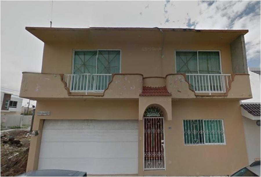 Foto Casa en Venta en LAS COLONIAS, VERACRUZ, Veracruz - $ 1.505.000 - CAV249163 - BienesOnLine
