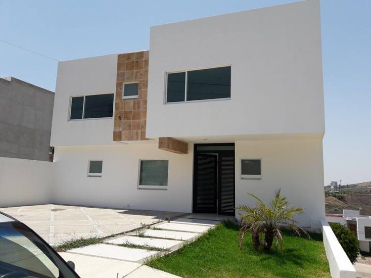 Home in Metric Way