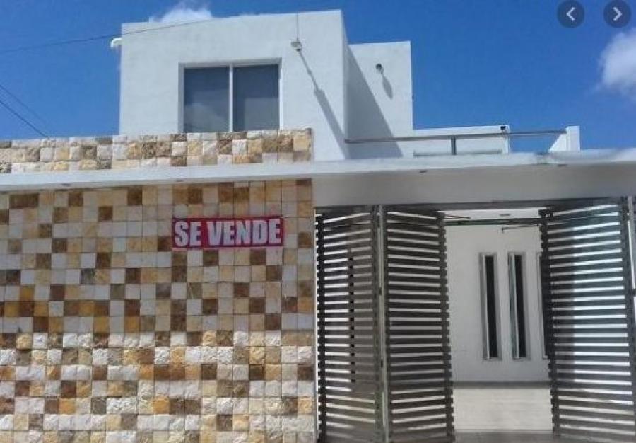 Foto Casa en Venta en LINDAVISTA, Mrida, Yucatan - $ 1.720.000 - CAV280210 - BienesOnLine