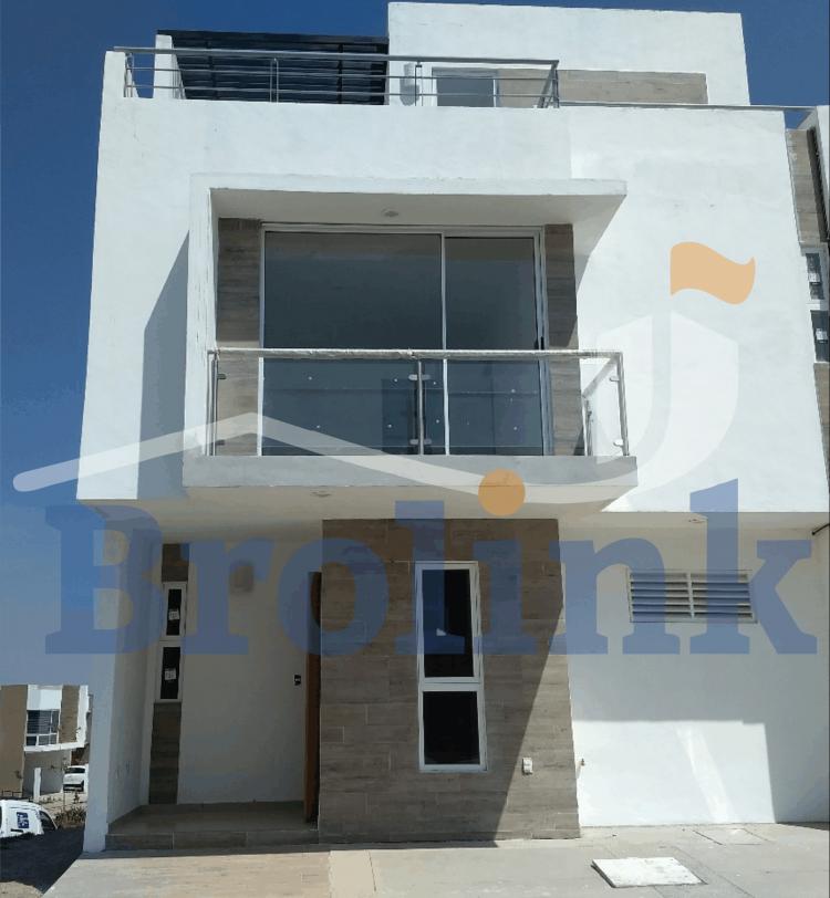 Foto Casa en Venta en Lomas de angelopolis, Puebla, Puebla - $ 2.750.000 - CAV225865 - BienesOnLine