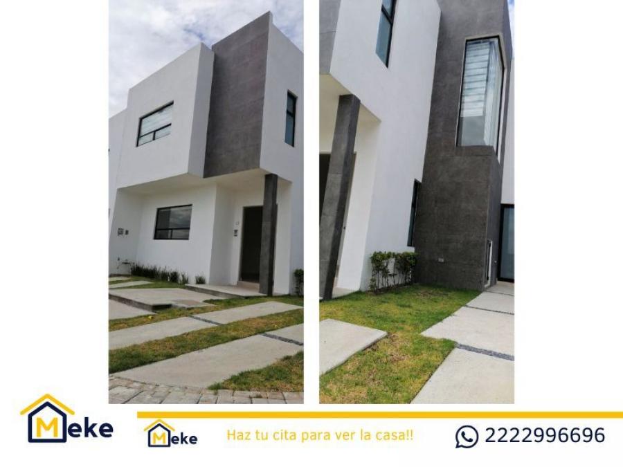 Foto Casa en Venta en lomas de angelopolis, Puebla, Puebla - $ 3.000.000 - CAV345774 - BienesOnLine