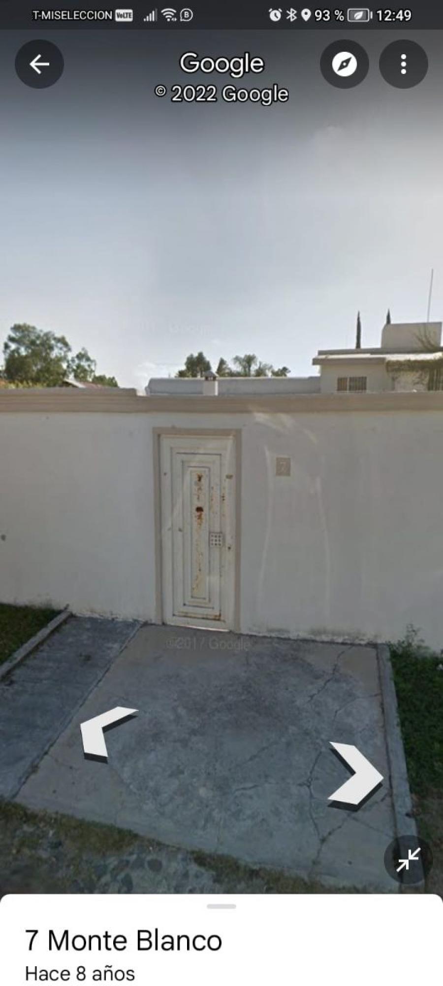 Home in Metric Way