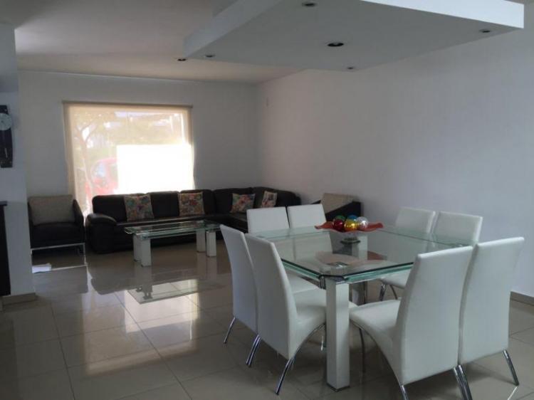 Foto Casa en Venta en LOMAS DE JURIQUILLA, Santiago de Quertaro, Queretaro Arteaga - $ 3.180.000 - CAV184869 - BienesOnLine