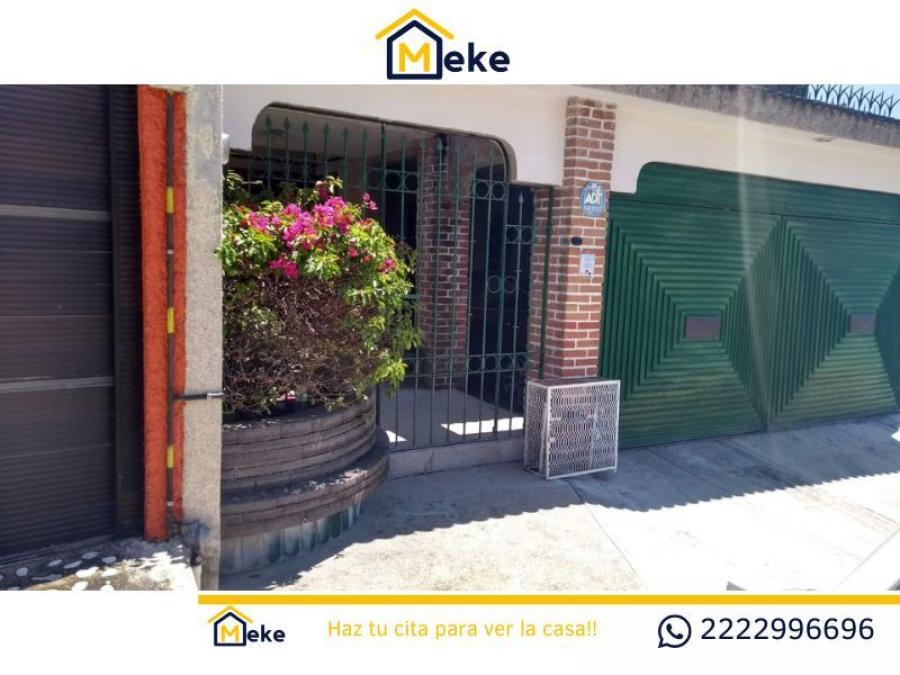 Foto Casa en Venta en fraccionamiento lomas del marmol, Puebla, Puebla - $ 2.900.000 - CAV345260 - BienesOnLine