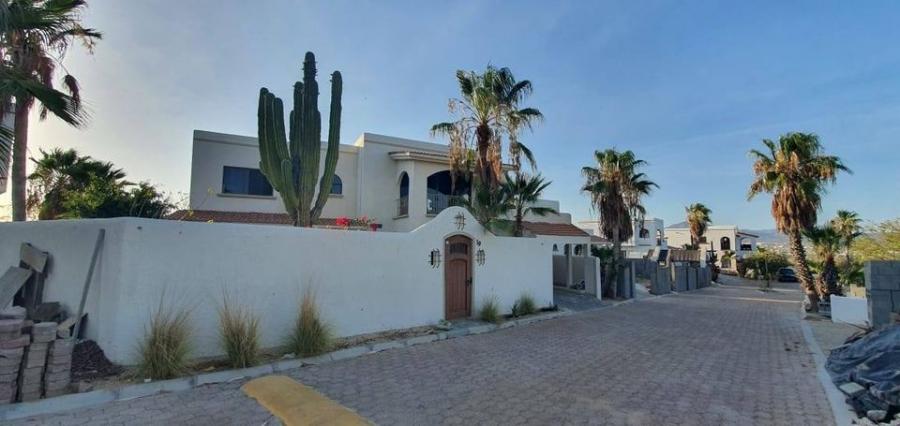 Foto Casa en Venta en cabo hills, cabo hills, Baja California Sur - $ 9.000.000 - CAV284842 - BienesOnLine