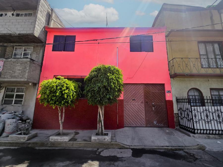 Foto Casa en Venta en ampliacion los reyes, Los Reyes, Mexico - $ 2.380.000 - CAV365196 - BienesOnLine