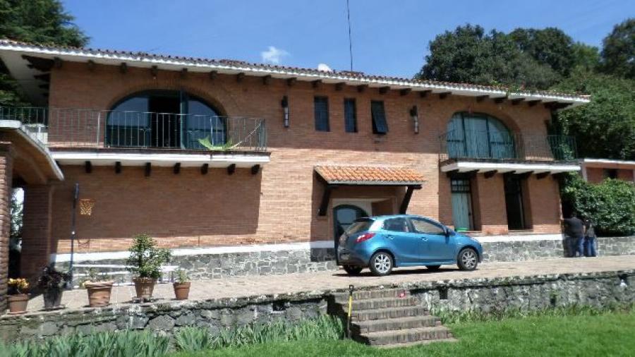 Foto Casa en Venta en Ampliacion El Potrerillo, La Magdalena Contreras, Distrito Federal - $ 6.995.000 - CAV353004 - BienesOnLine