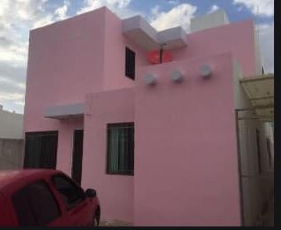 Foto Casa en Venta en MAXCANU, Maxcan, Yucatan - $ 432.000 - CAV277608 - BienesOnLine