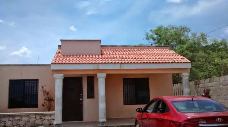 Foto Casa en Venta en Maya, Mrida, Yucatan - U$D 115.000 - CAV103767 - BienesOnLine