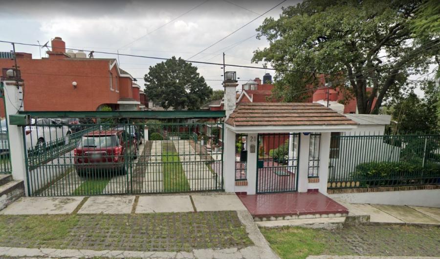Foto Casa en Venta en Miguel Hidalgo 3A Seccin, Tlalpan, Distrito Federal - $ 1.944.500 - CAV339900 - BienesOnLine