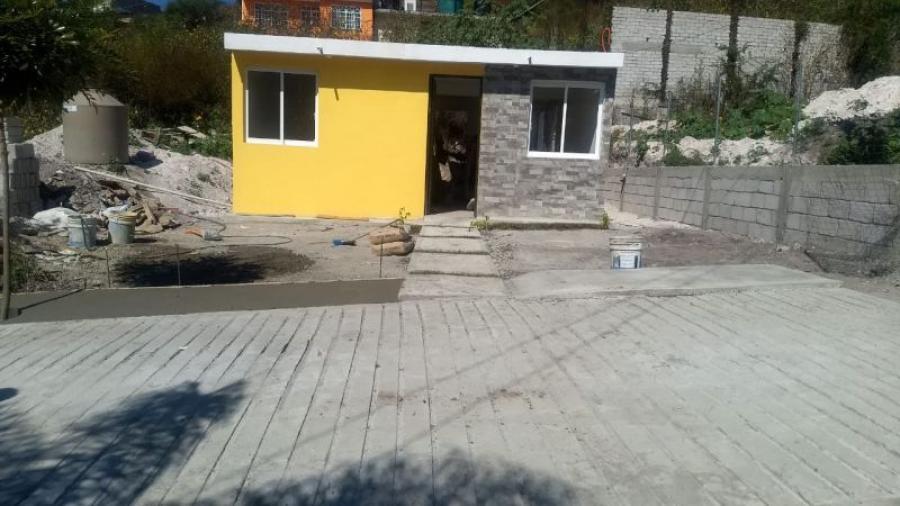 Home in Metric Way