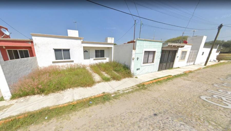 Home in Metric Way