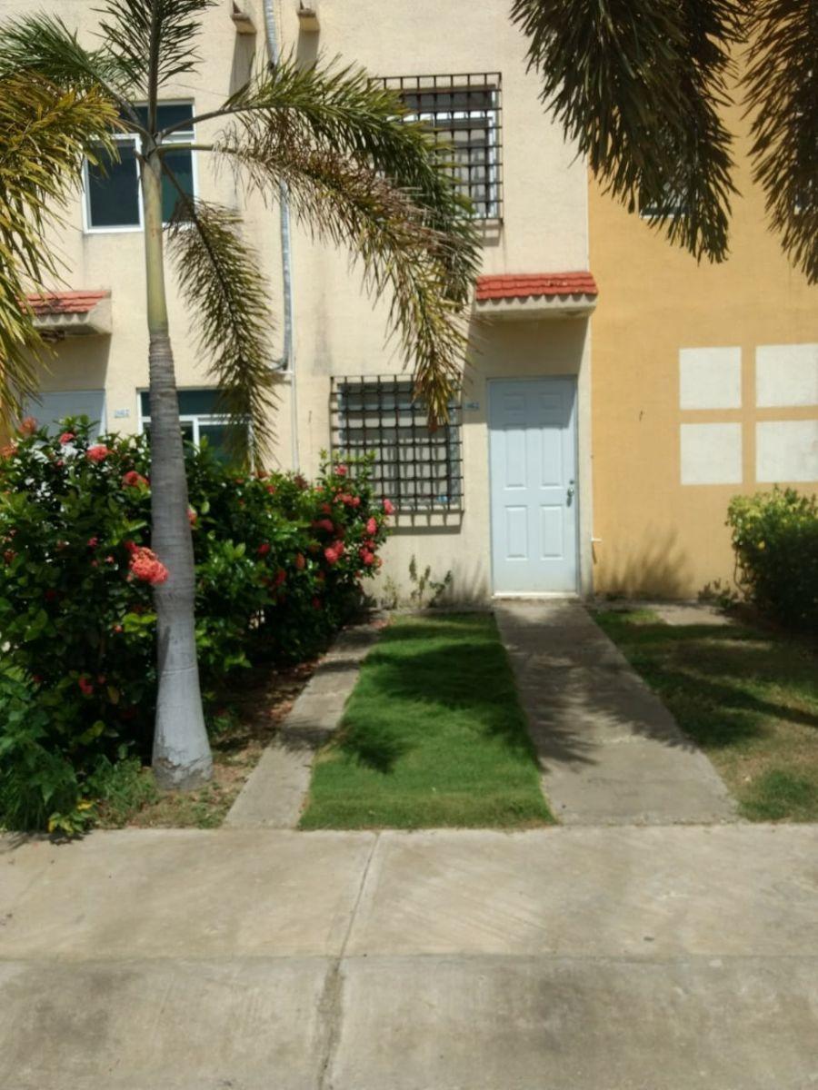 Home in Metric Way