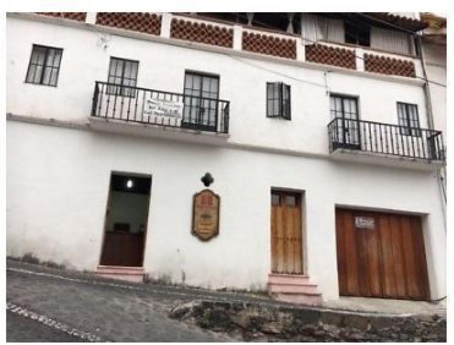 Foto Casa en Venta en MONTAA DE PLATA, Taxco de Alarcn, Guerrero - $ 1.450.000 - CAV322156 - BienesOnLine