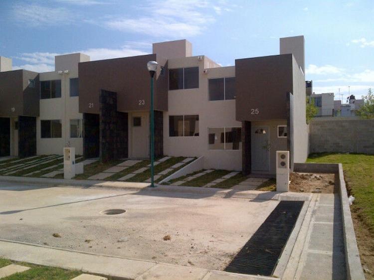 Foto Casa en Venta en lago residencial, via corta morelia, Mexico - $ 1.150.000 - CAV222608 - BienesOnLine