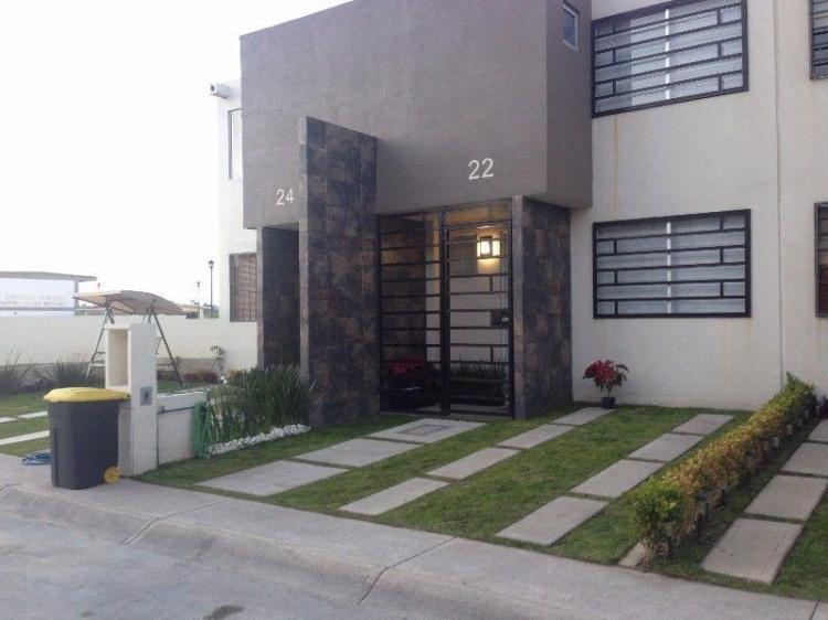 Foto Casa en Venta en lago residencial, via corta morelia, Mexico - $ 1.150.000 - CAV222524 - BienesOnLine